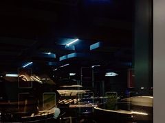 -奇迹健身金茂汇店