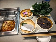 -海底捞火锅(亲贤北街店)