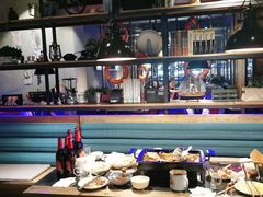 -夯鱼烤鱼·尔滨地标美食(国展店)