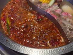 -李姑婆鲜切牛肉火锅自助(凤城二路店)
