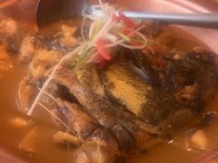 -深巷家味馆.湖北头牌红烧鱼头拌饭(黄陂店)