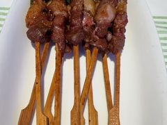 -桂满陇·杭州小馆(朝阳合生汇店)