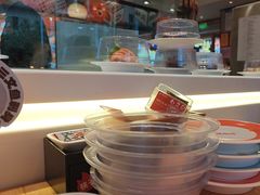 -莲寿司(国兴店)