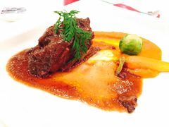 -好日子皇冠假日酒店·君怡咖啡厅(特美思大厦店)