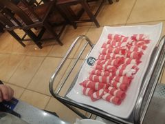 -西部马华清真兰州牛肉面·烧烤夜市(关东店)