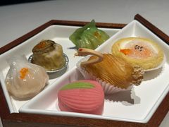 -南棠馆粤菜坊(群光店)