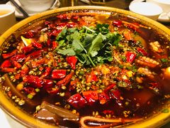 -庭院小酌(瑞莲街店)