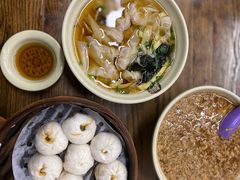 -都谷包子(天一广场店)