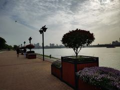 -武昌江滩