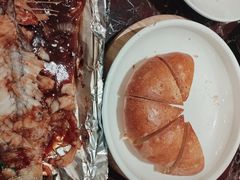 -新白鹿餐厅(爱琴海购物中心店)