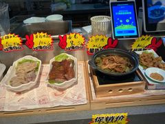 -东园小馆·早茶·淮扬小炒(水街店)