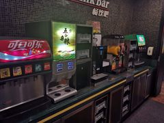 -萨莉亚意式餐厅(星海广场店)