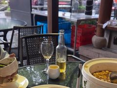-湘湖大院(越王路店)