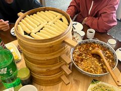 -弓二莜面(总店)