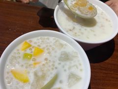 -港湾糖水