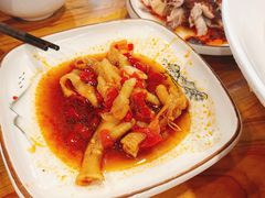 -邱大妈水煮(龙山店)