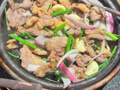 -旺爷砂锅·茶作(国贸城店)