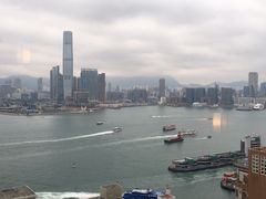 -宜必思香港中上环酒店