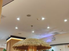 -泰椰里·泰国餐厅(智慧城广百广场店)