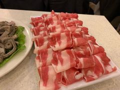 -八先生涮肉房(三里河店)