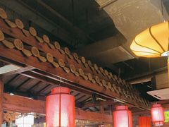 -重庆袁老四火锅(武进万达店)