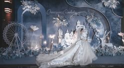 -觅遇Meet U私人婚礼定制(潮汕店)