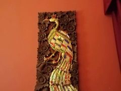 -云鼎·炙火精酿啤酒秘制烧烤(工体店)