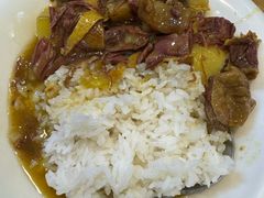 -香港久记牛腩云吞面(友好广场店)