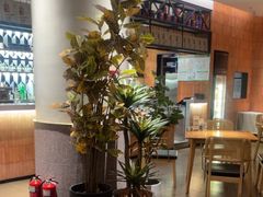 -秀玉coffee&kitchen(黄石大上海店)