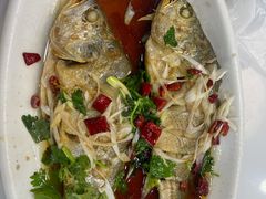 -来之顺海鲜菜馆·青岛菜·始于1993(栈桥店)