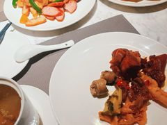 -手佳·水疗汇(嘉益店)