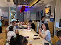 -吉野家(保利广场店)