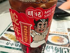 -西关明记肠粉(荔枝湾店)