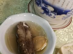 -黄祥华养生堂·炖汤·营养蒸饭(岭南天地店)