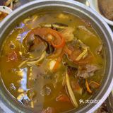 曾三鲜米线：口味鲜美，上餐速度迅猛，性价比超高的美味选择