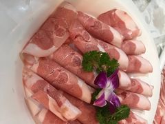 -羊家胡同·龙虾烧烤火锅(龙汇路店)