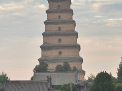 -大慈恩寺(大雁塔)