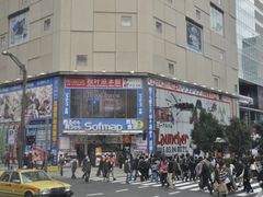 -秋叶原电器街