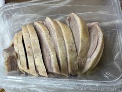 -竺桥兄弟烤鸭馆(竺桥店)