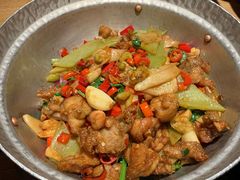 -吃饭皇帝大(解放西路店)