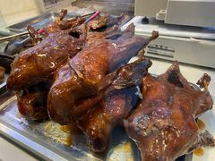 甜皮鸭-王浩儿纪六孃甜皮鸭(乐山总店)