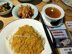竹笙松茸鸡汤-苏堂阳春面•九年庆(北京路天河城店)