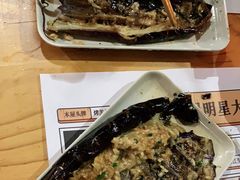 -木屋烧烤(惠阳华润小径湾店)