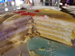 -7cake憩刻生日蛋糕·下午茶(西安店)