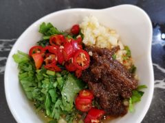 -古乐牛香·鲜牛肉牛杂火锅(高新店)