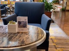 -天津君隆威斯汀酒店