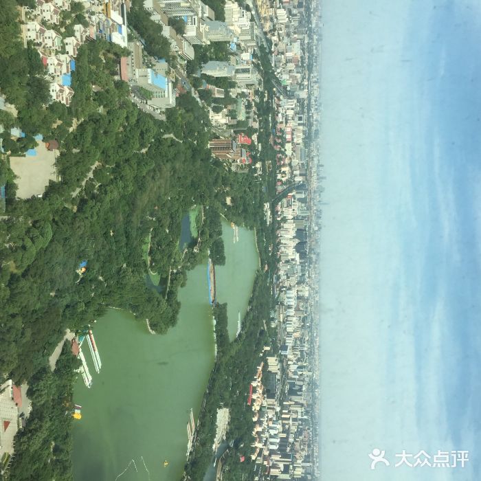 中央广播电视塔图片