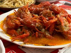-李双猪·小龙虾·烧烤·羊肉煲(乐山店)
