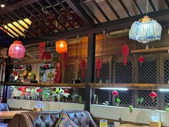 -望京一号·重庆江湖菜(工体店)