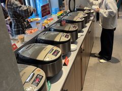 -情妹耙泥鳅·江湖川菜(科华店)